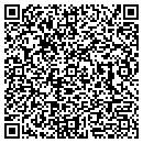 QR code with A K Graphics contacts