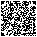 QR code with LA Rancherita contacts