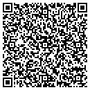 QR code with Joseph James contacts