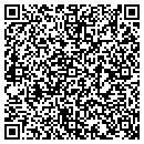 QR code with Ubers Tire Sales & Auto Service contacts