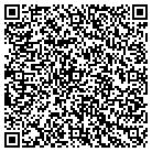 QR code with A Michael St Peter Center Inc contacts
