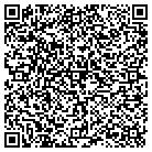 QR code with St Luke's Hospital Continence contacts