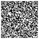 QR code with Ones & Zeros Software Inc contacts