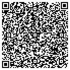 QR code with A M Communication Solutions In contacts