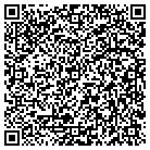 QR code with A E Bowers Photo Service contacts