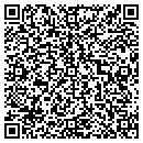QR code with O'Neill Media contacts