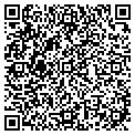 QR code with T Baxter Inc contacts