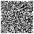QR code with Radcliffe Learning Center contacts