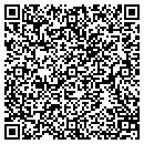 QR code with LAC Designs contacts