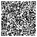 QR code with Upper Darby Library contacts