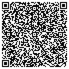 QR code with Dickinson Mental Health Center contacts