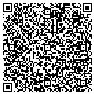 QR code with Osteoporosis Center Of Modesto contacts