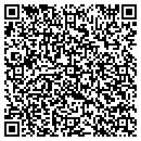 QR code with All Wireless contacts