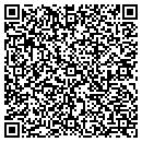 QR code with Ryba's Service Station contacts