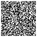 QR code with U-Neek Enterprises contacts