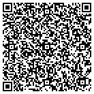 QR code with Aeroglobe Tours & Travel Inc contacts