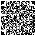 QR code with David R Webb contacts
