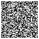 QR code with Honorable JF WEIS Jr contacts