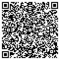 QR code with M W Savino contacts