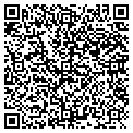 QR code with Jims Tree Service contacts