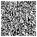 QR code with Aaron Nordenberg MD PC contacts