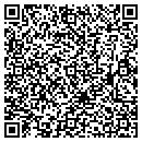 QR code with Holt Design contacts
