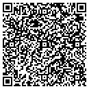 QR code with H & M Printing contacts