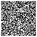 QR code with Huntingndon County Fair contacts