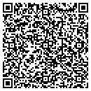 QR code with T-Bone Interprises contacts