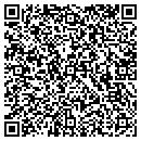 QR code with Hatchers Pool & Games contacts