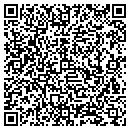 QR code with J C Overhead Door contacts