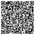 QR code with C F Sterling contacts