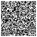 QR code with D & K Contracting contacts