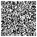 QR code with D & M Development & Rlty Group contacts