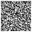 QR code with Metowers Inc contacts