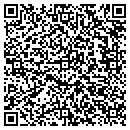 QR code with Adam's Grove contacts