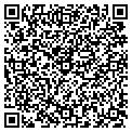QR code with R Gearhart contacts