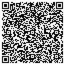 QR code with C Scott Ellis contacts
