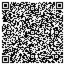 QR code with R E Hobbs Cycle Service contacts