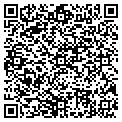QR code with Danas 24 Carrot contacts