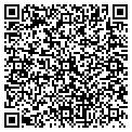 QR code with John C Aungst contacts