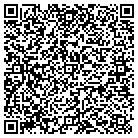 QR code with Allegheny Observatory Library contacts