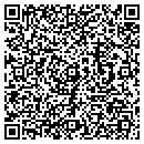 QR code with Marty's Auto contacts