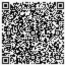 QR code with University Beverage Center contacts