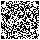 QR code with D G Nicholas Auto Parts contacts