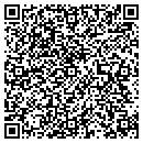 QR code with James' Tackle contacts