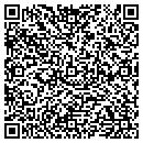 QR code with West Branch Adjustable Awng Co contacts