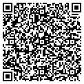 QR code with Damian Builders Inc contacts