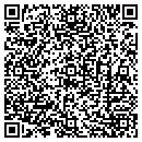 QR code with Amys Frosty Freeze Corp contacts