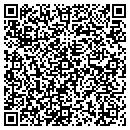 QR code with O'Shea's Candies contacts